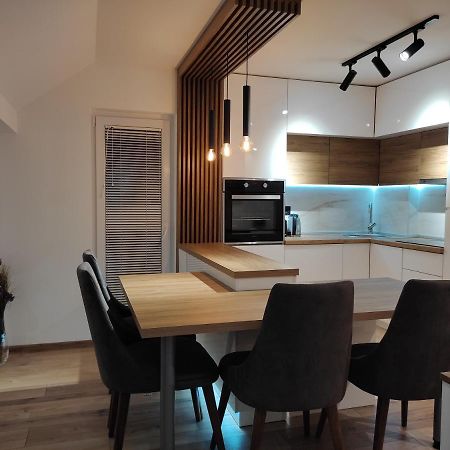 Sky Luxury Arandjelovac Exterior foto