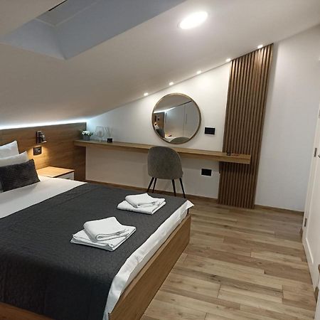 Sky Luxury Arandjelovac Exterior foto