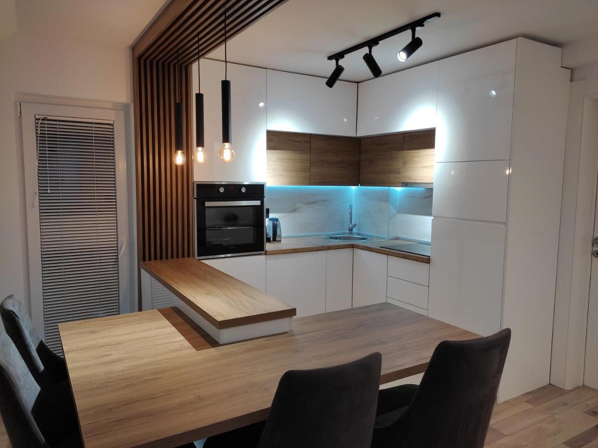 Sky Luxury Arandjelovac Exterior foto