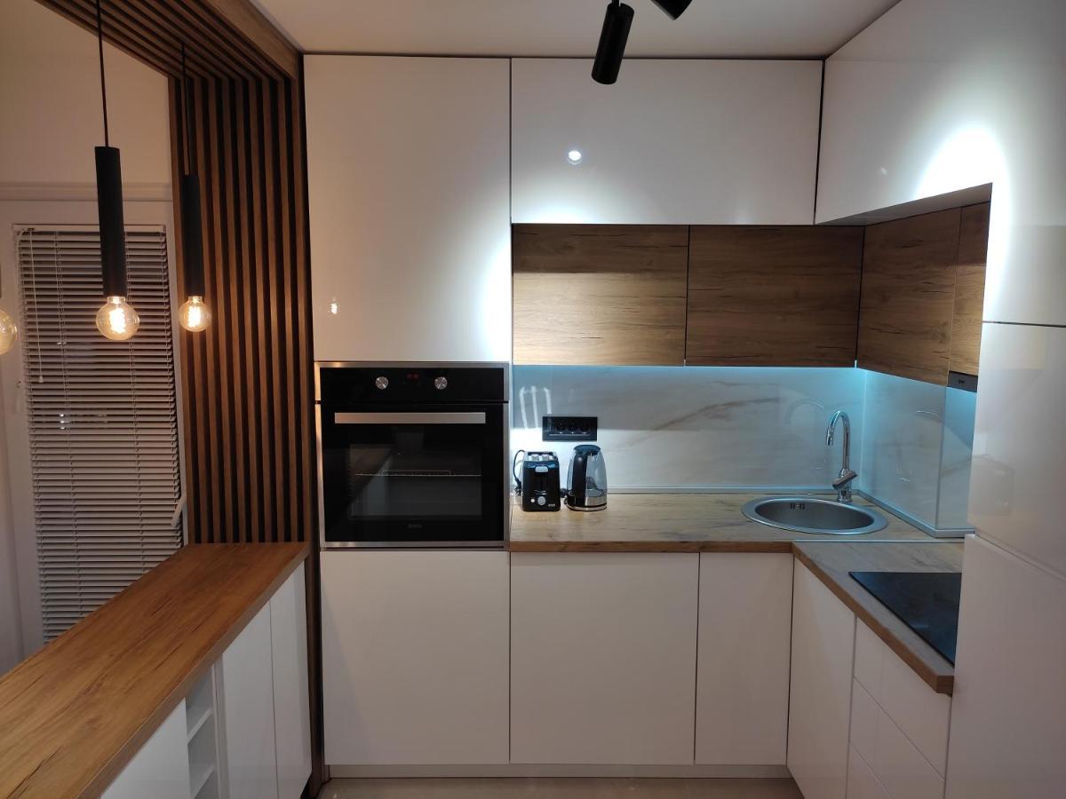 Sky Luxury Arandjelovac Exterior foto