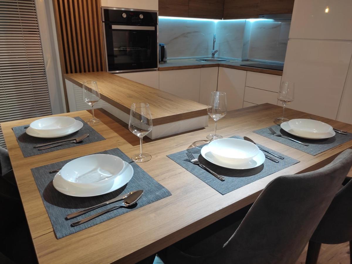 Sky Luxury Arandjelovac Exterior foto