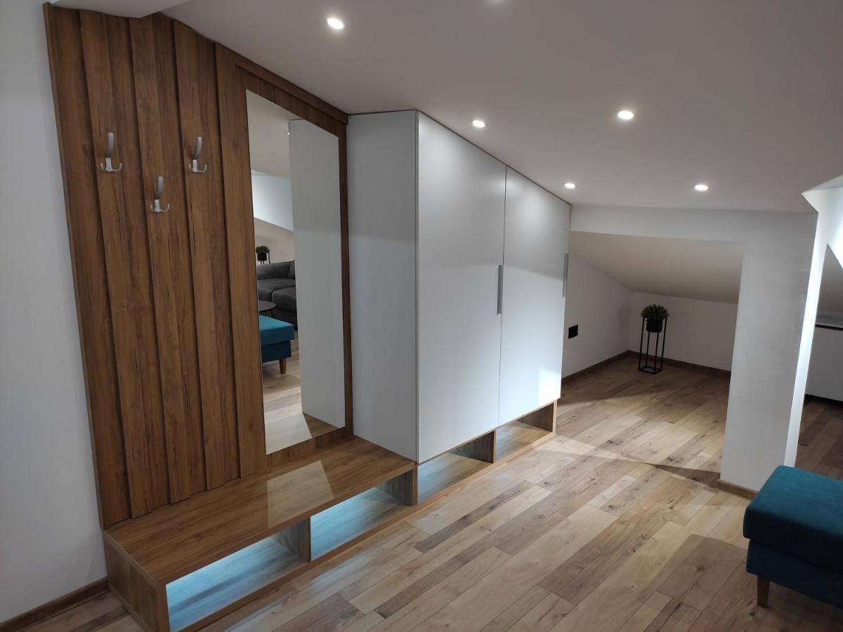 Sky Luxury Arandjelovac Exterior foto