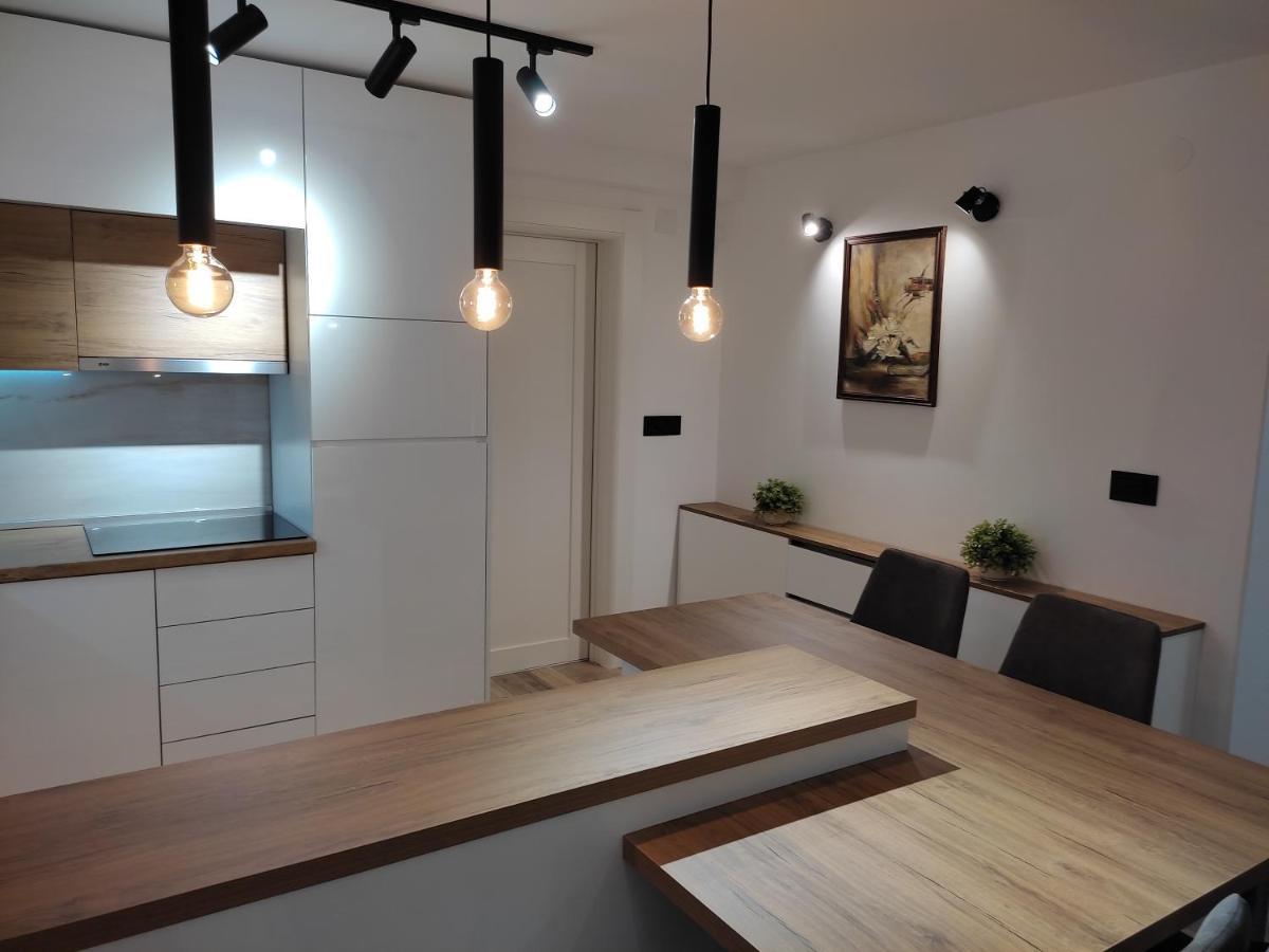 Sky Luxury Arandjelovac Exterior foto