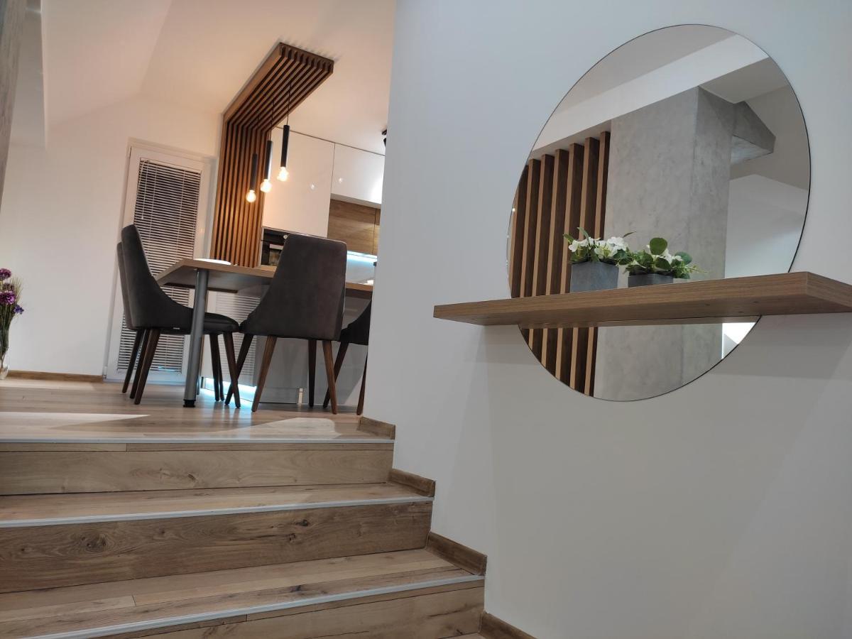 Sky Luxury Arandjelovac Exterior foto