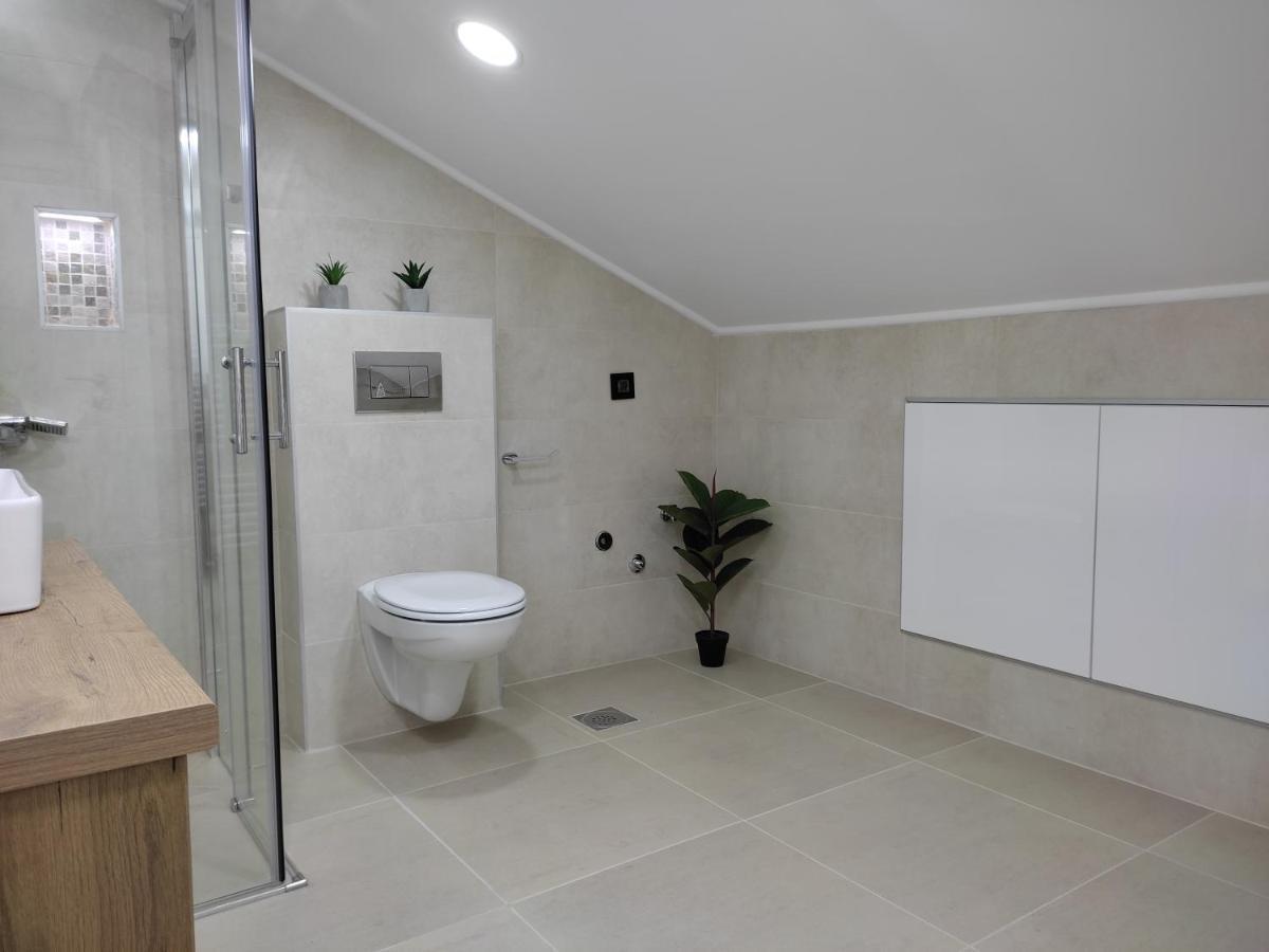 Sky Luxury Arandjelovac Exterior foto