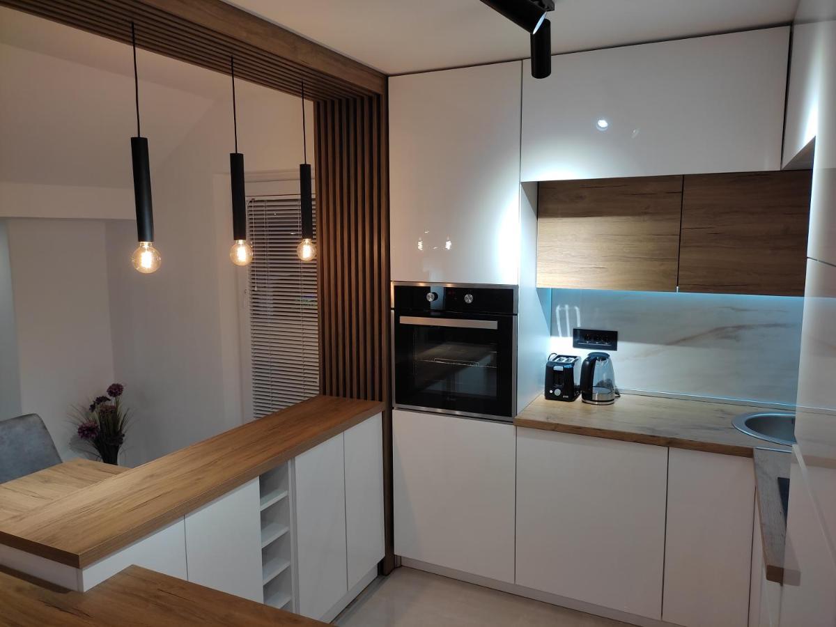Sky Luxury Arandjelovac Exterior foto