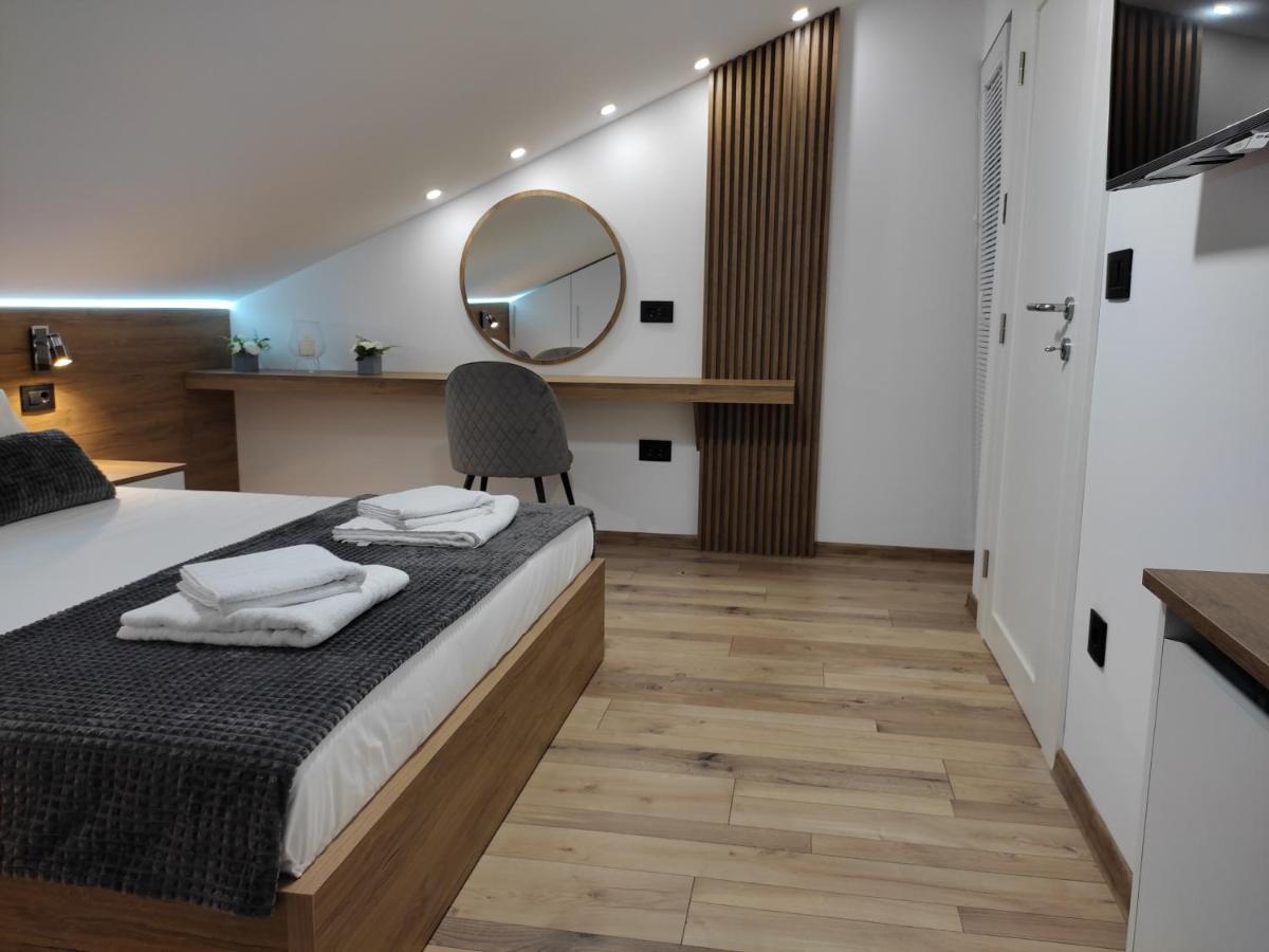 Sky Luxury Arandjelovac Exterior foto