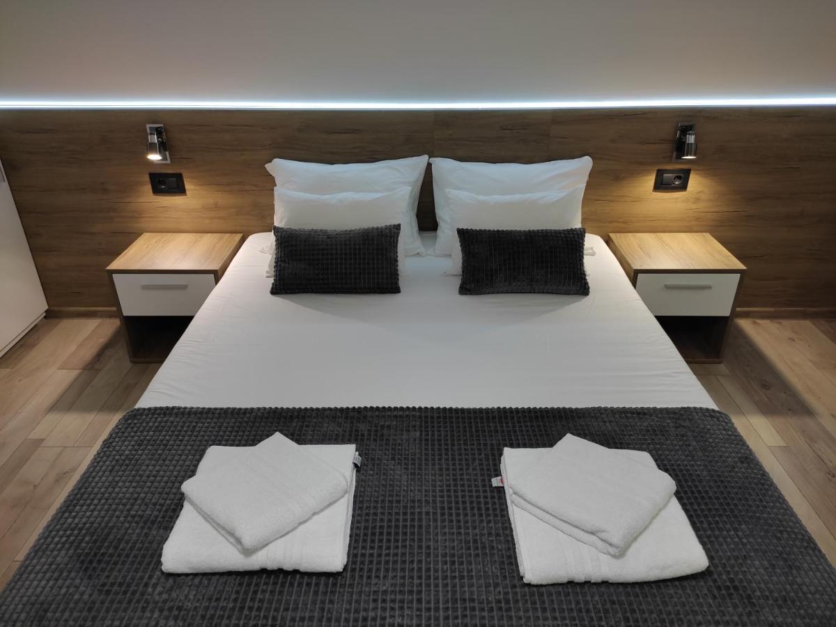 Sky Luxury Arandjelovac Exterior foto