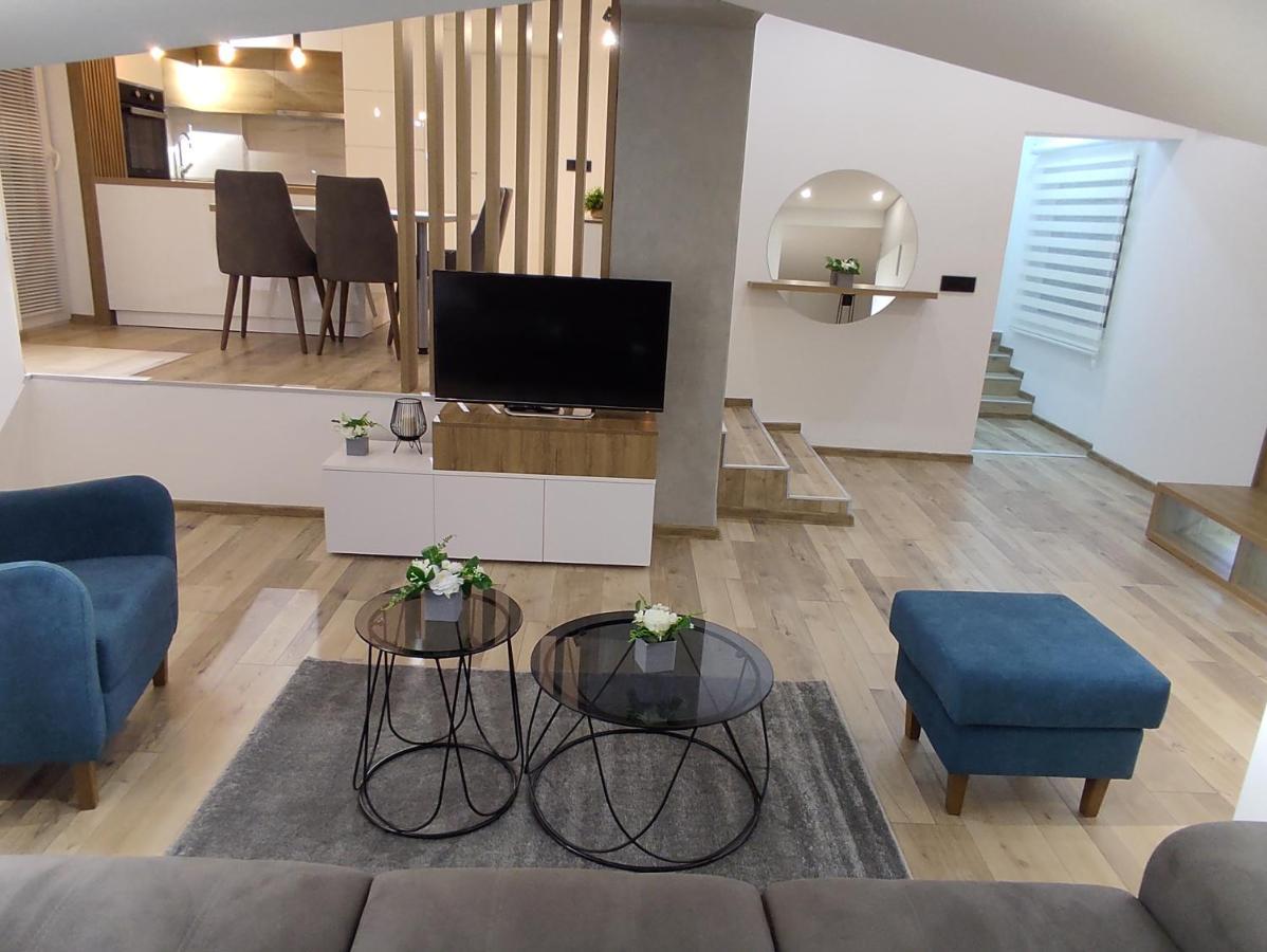 Sky Luxury Arandjelovac Exterior foto