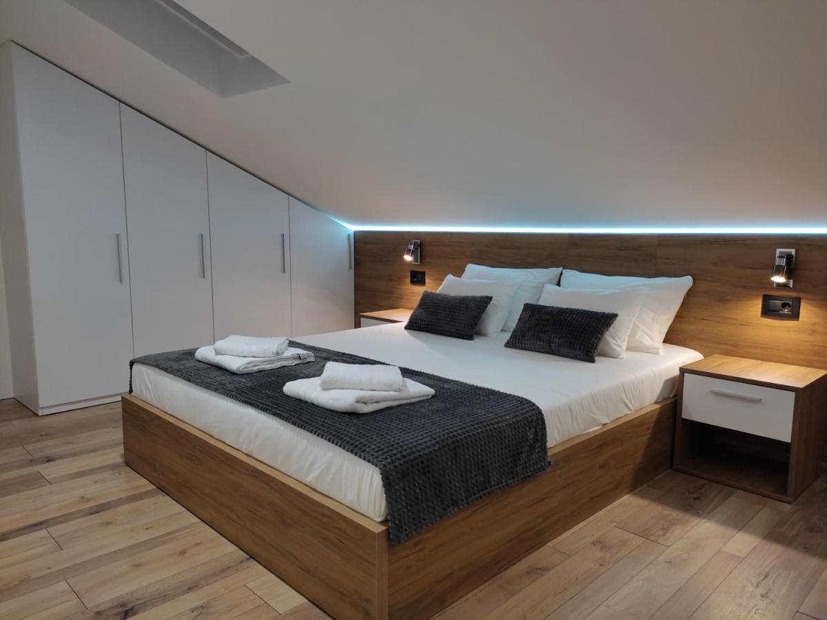 Sky Luxury Arandjelovac Exterior foto