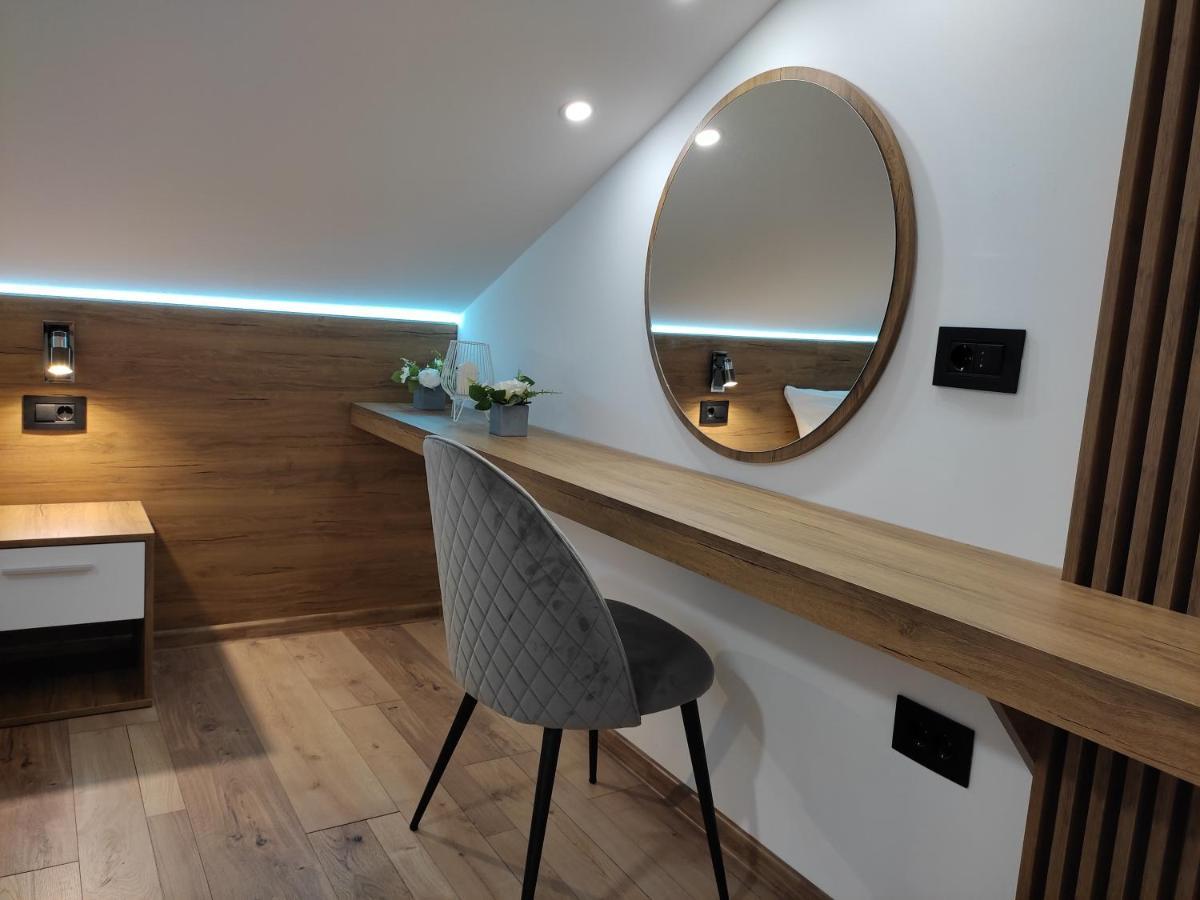 Sky Luxury Arandjelovac Exterior foto