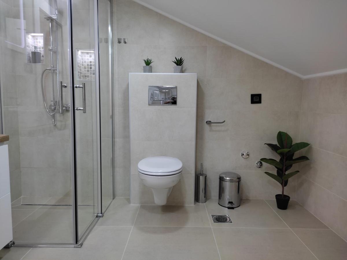 Sky Luxury Arandjelovac Exterior foto