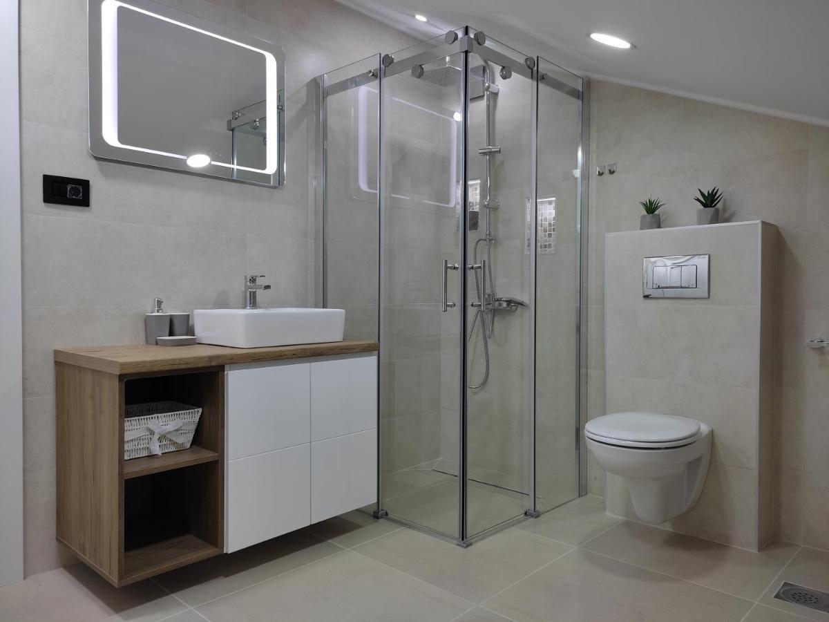 Sky Luxury Arandjelovac Exterior foto