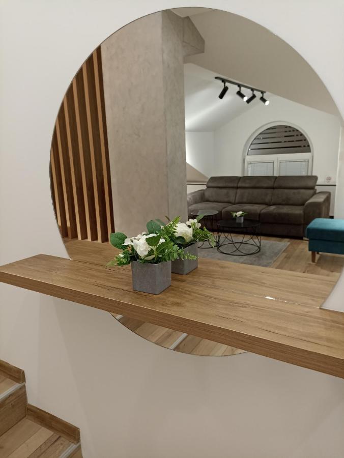 Sky Luxury Arandjelovac Exterior foto