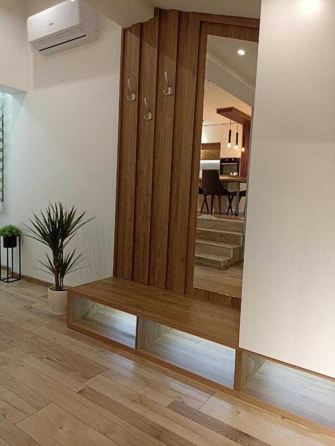 Sky Luxury Arandjelovac Exterior foto