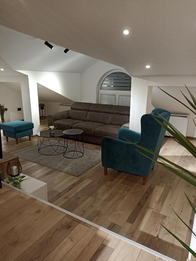 Sky Luxury Arandjelovac Exterior foto