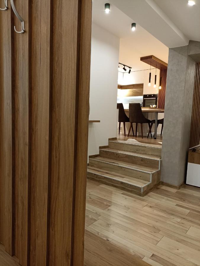 Sky Luxury Arandjelovac Exterior foto