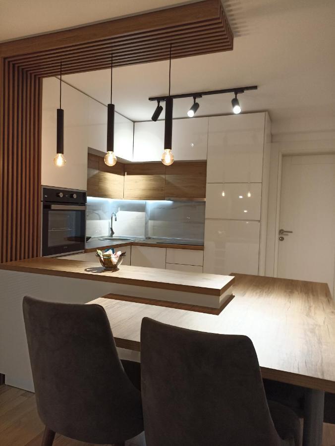 Sky Luxury Arandjelovac Exterior foto