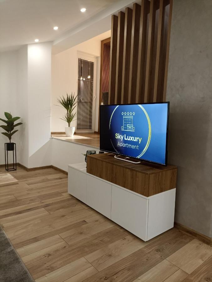 Sky Luxury Arandjelovac Exterior foto