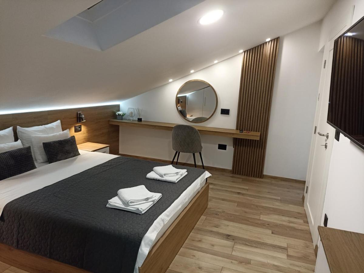 Sky Luxury Arandjelovac Exterior foto