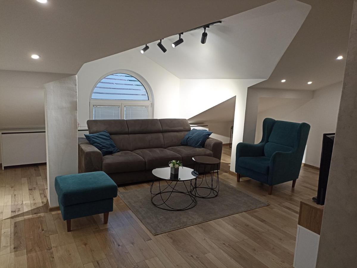 Sky Luxury Arandjelovac Exterior foto