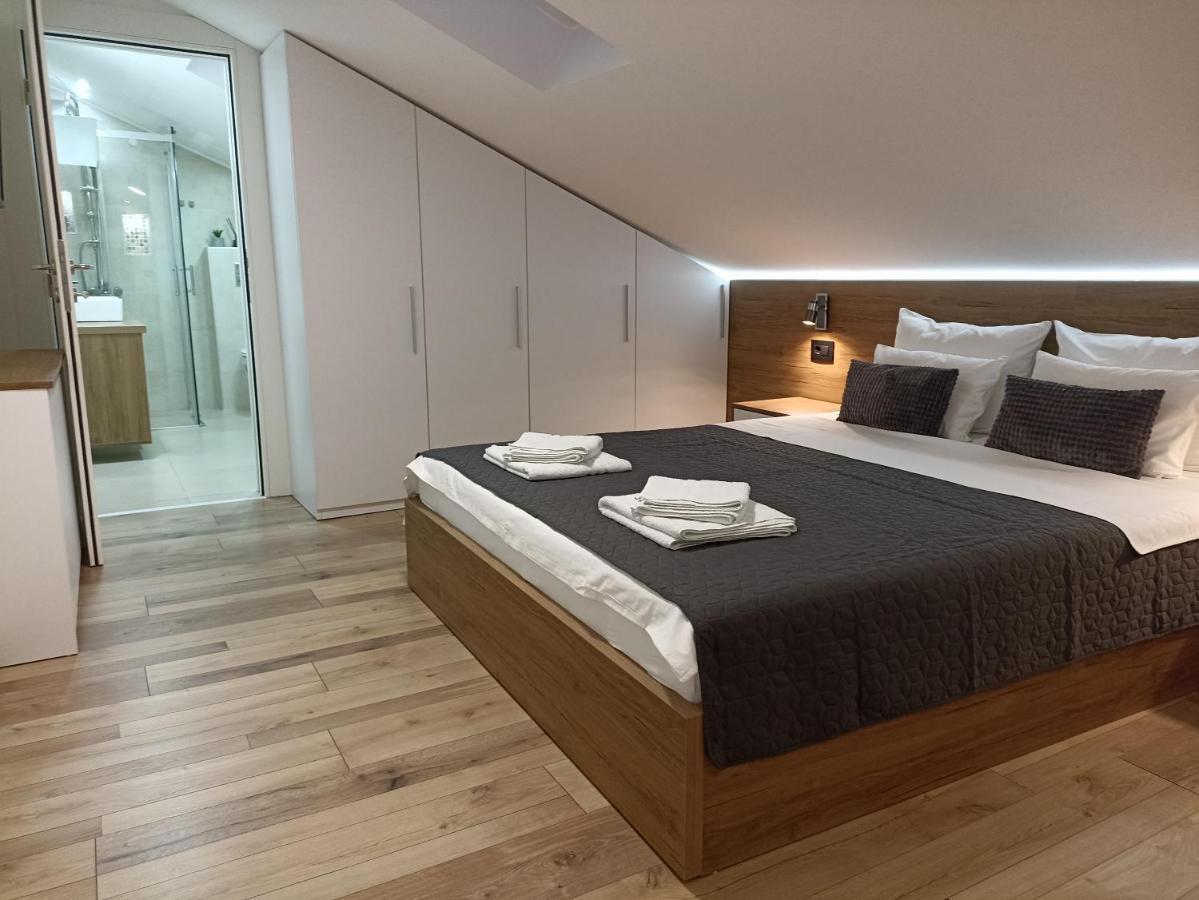 Sky Luxury Arandjelovac Exterior foto