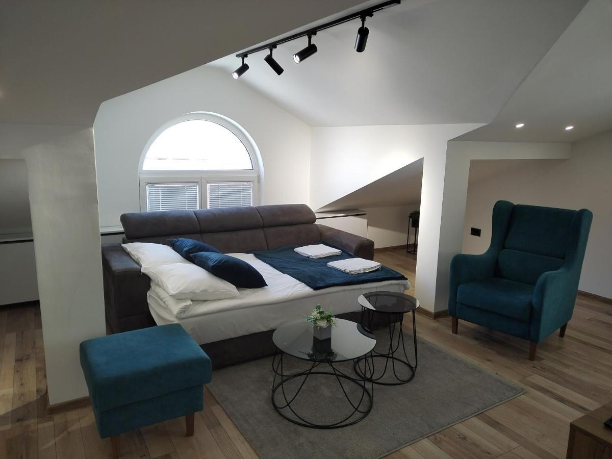 Sky Luxury Arandjelovac Exterior foto